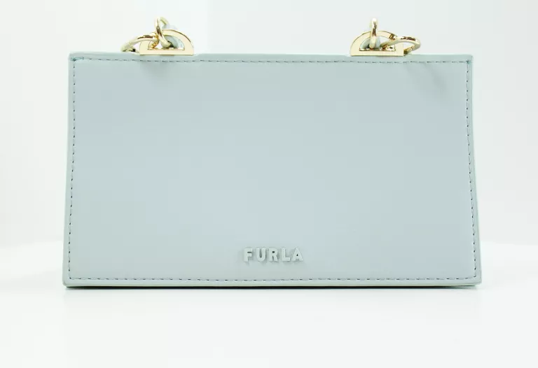 FURLA TOREBKA LINEA FUTURA WE00459-BX1063-1859S-1-007-20 NIEBIESKA