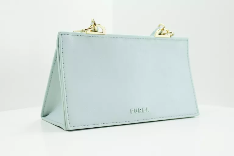 FURLA TOREBKA LINEA FUTURA WE00459-BX1063-1859S-1-007-20 NIEBIESKA