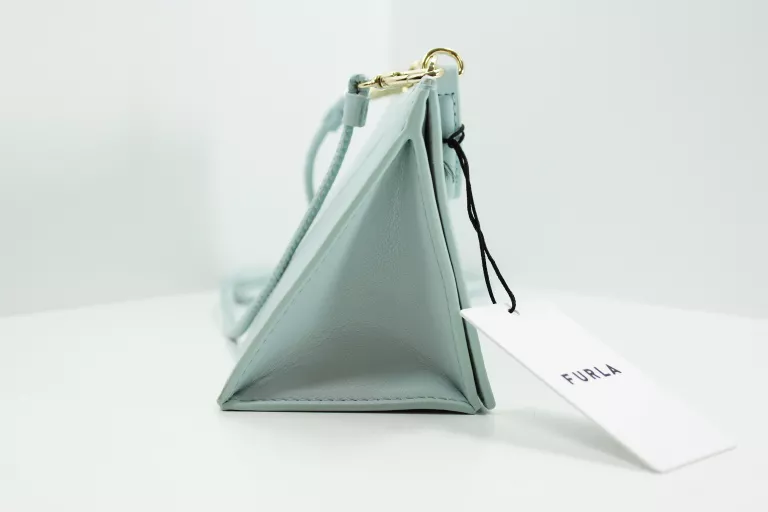 FURLA TOREBKA LINEA FUTURA WE00459-BX1063-1859S-1-007-20 NIEBIESKA