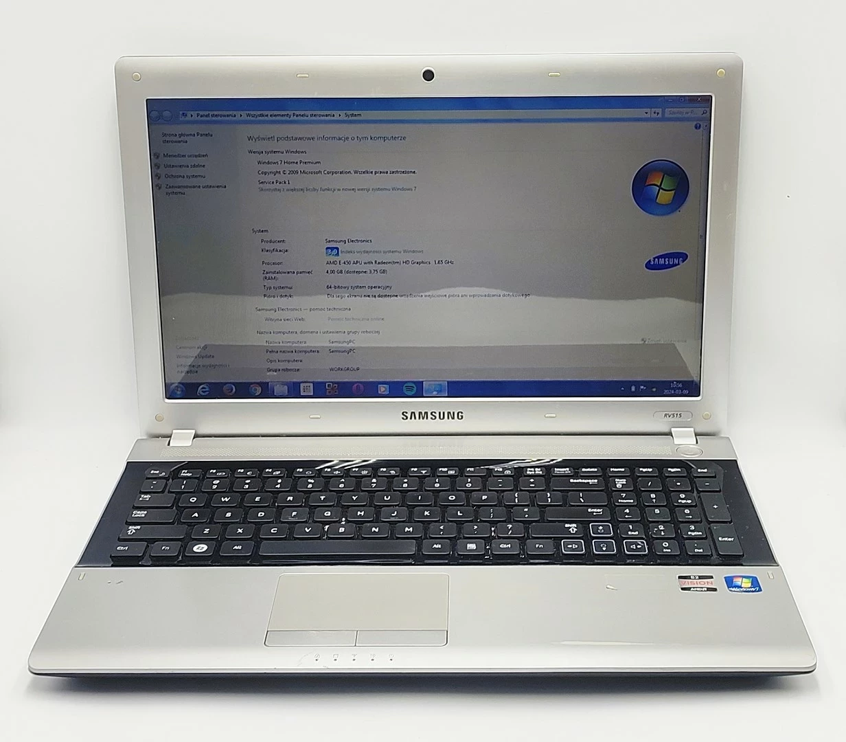 laptop-samsung-rv-515-swietlikow-8-warszawa