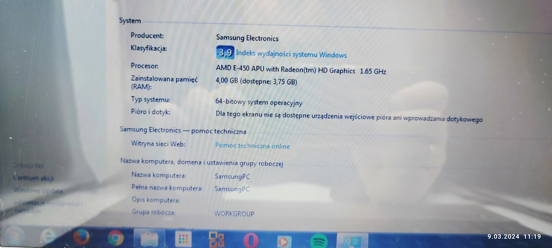 laptop-samsung-rv-515-stan-uzywany