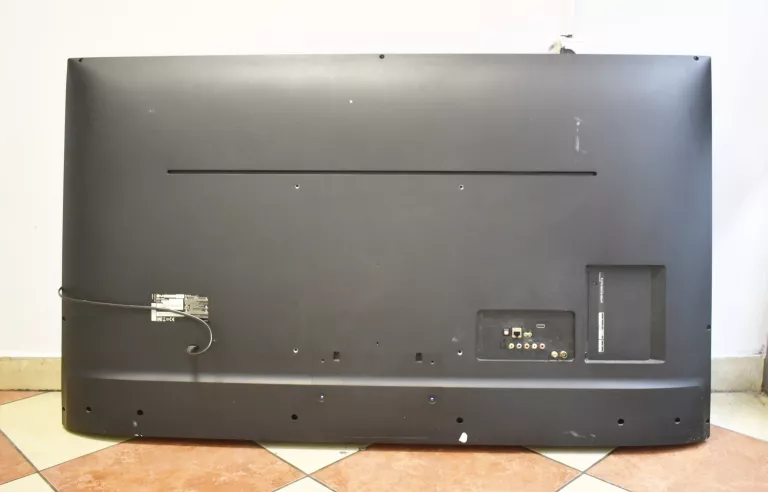 TELEWIZOR LG 55UJ635V