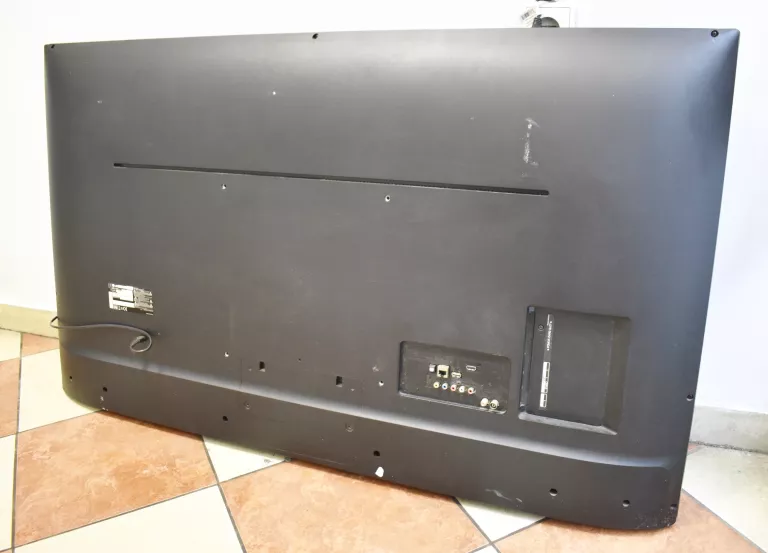 TELEWIZOR LG 55UJ635V