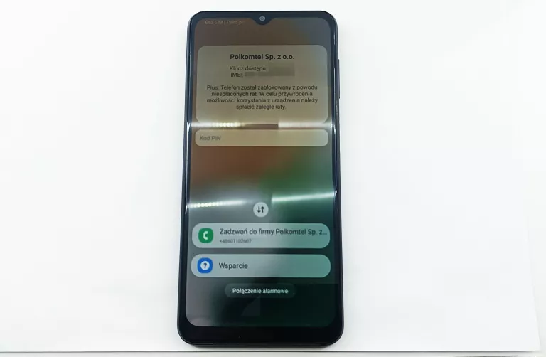 TELEFON SAMSUNG GALAXY A13 5G