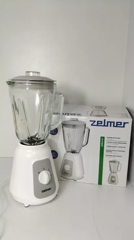 BLENDER ZELMER ZSB4707