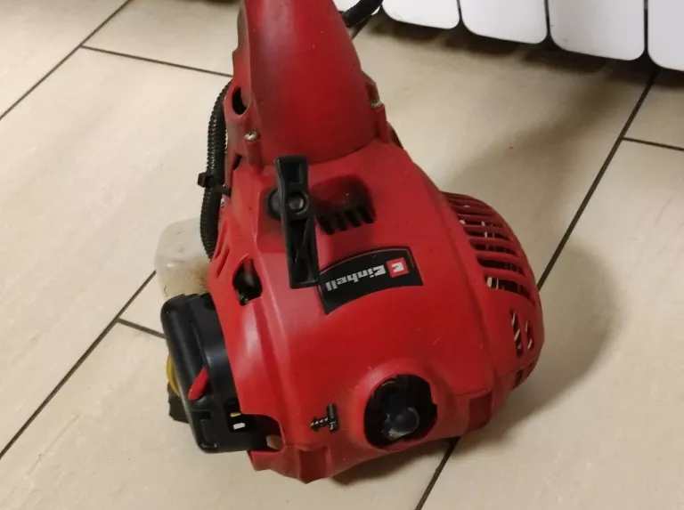 KOSA SPALINOWA EINHEL WL1E36F