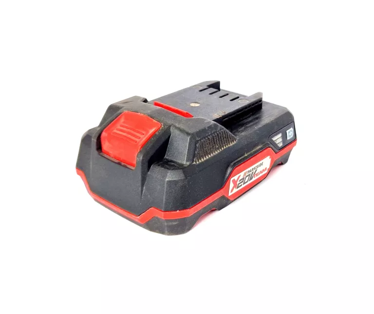 AKUMULATOR PARKSIDE PAP 20 A1