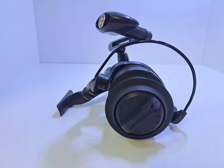 KOŁOWROTEK CORMORAN PROCARP GBR 6PIF 4500 / OPIS