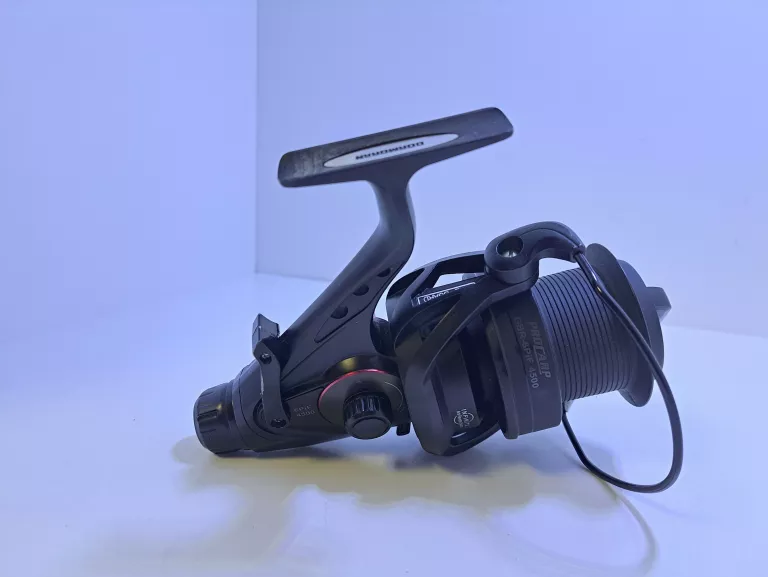KOŁOWROTEK CORMORAN PROCARP GBR 6PIF 4500 / OPIS