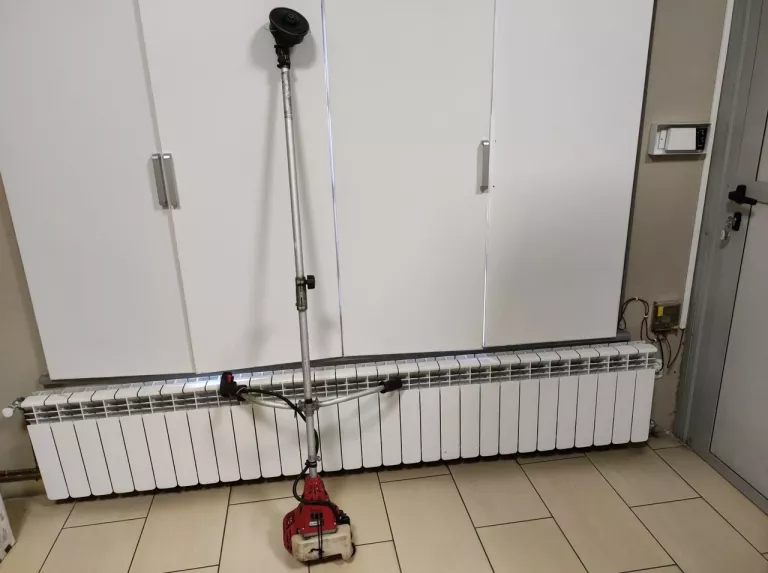 KOSA SPALINOWA EINHEL WL1E36F