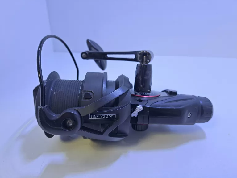 KOŁOWROTEK CORMORAN PROCARP GBR 6PIF 4500 / OPIS