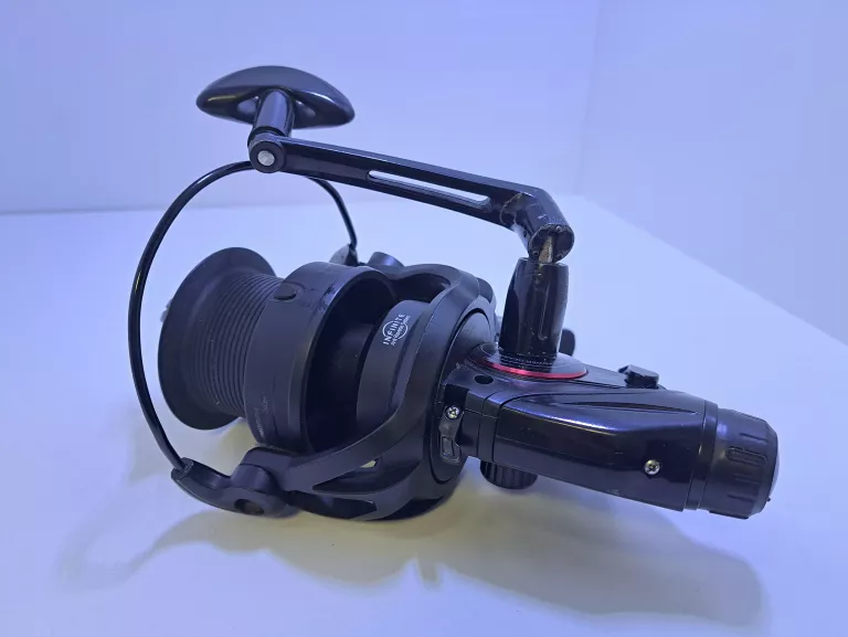 KOŁOWROTEK CORMORAN PROCARP GBR 6PIF 4500 / OPIS
