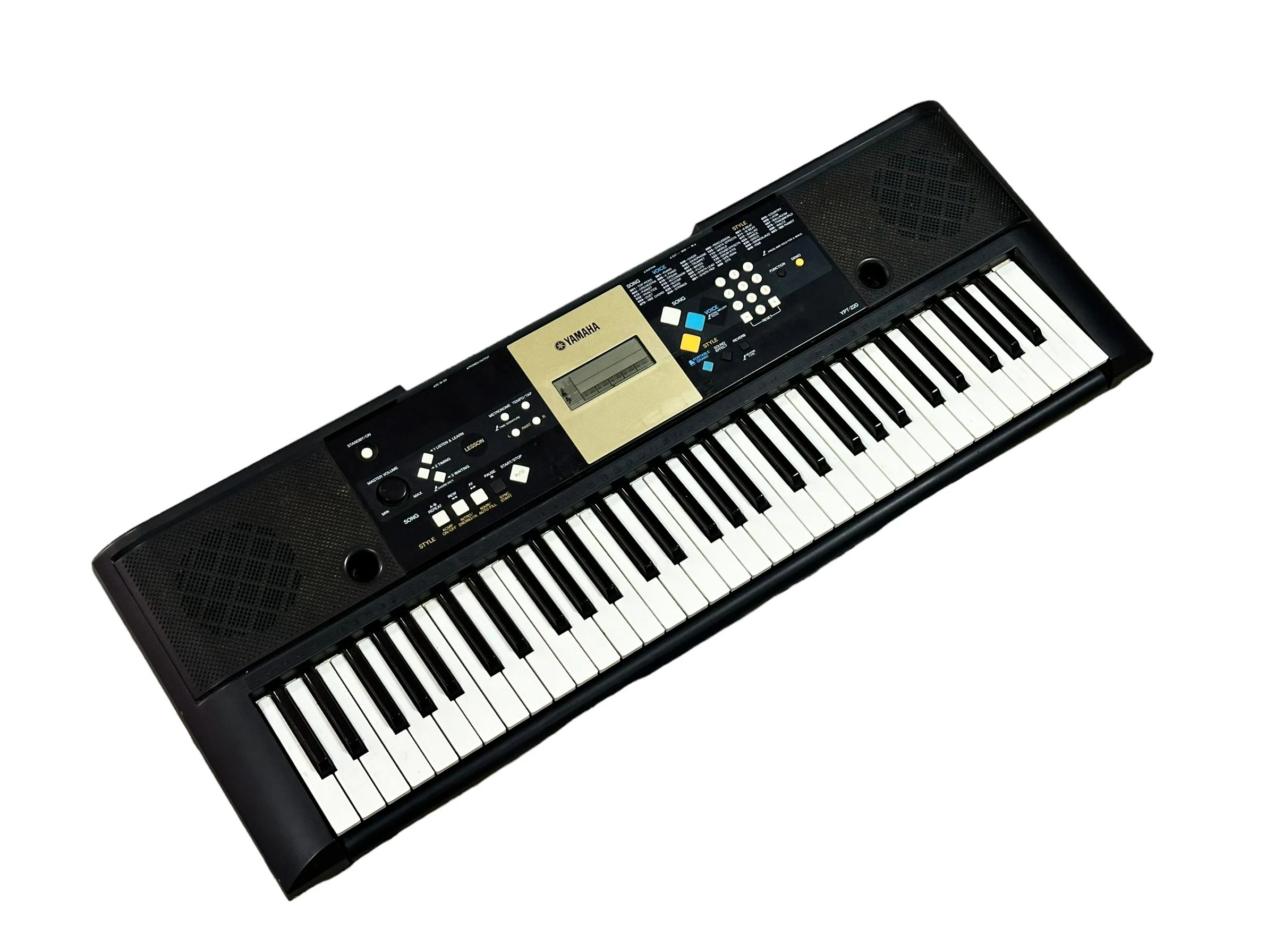 keyboard-yamaha-ypt-220-product-id-a9677a7b-9286-4588-b6de-57366eb8e310