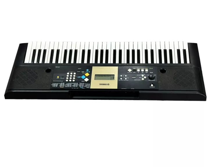 KEYBOARD YAMAHA YPT-220