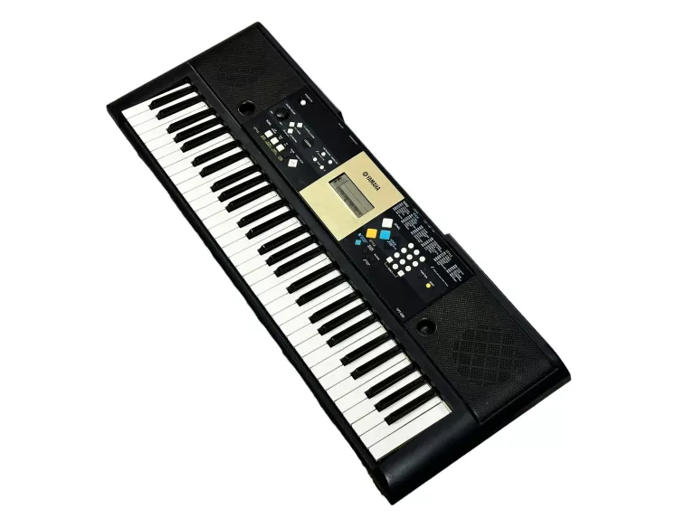 keyboard-yamaha-ypt-220-jana-pawla-ii-4-kedzierzyn-kozle