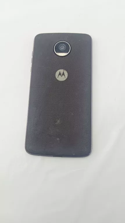 TELEFON MOTOROLLA MOTO Z 2 PLAY XT1710-09