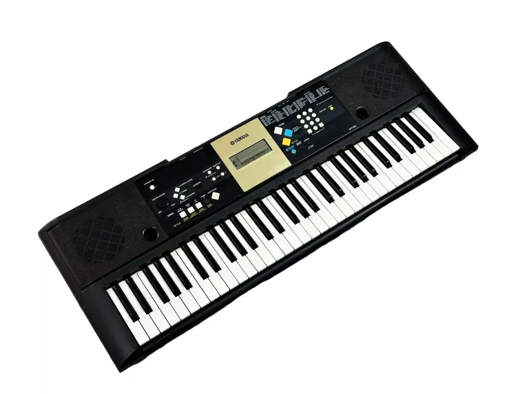 KEYBOARD YAMAHA YPT-220