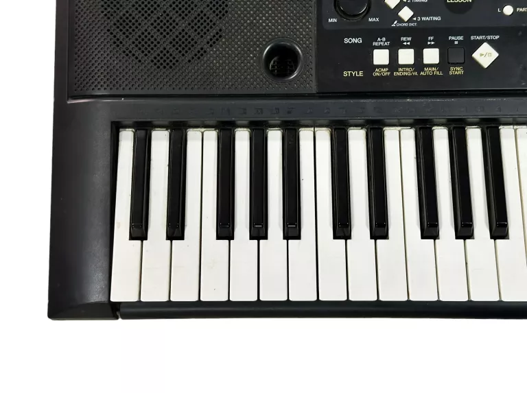 KEYBOARD YAMAHA YPT-220