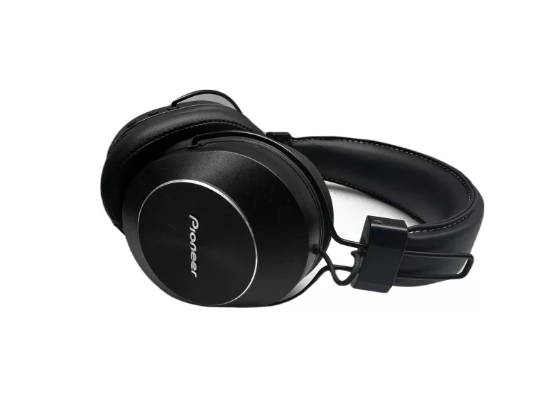 SŁUCHAWKI BLUETOOTH NAUSZNE PIONEER SE-MS7BT-K