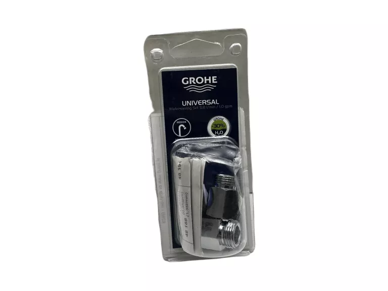 GROHE ZESTAW OSZCZĘDZAJĄCY WODĘ 48189000
