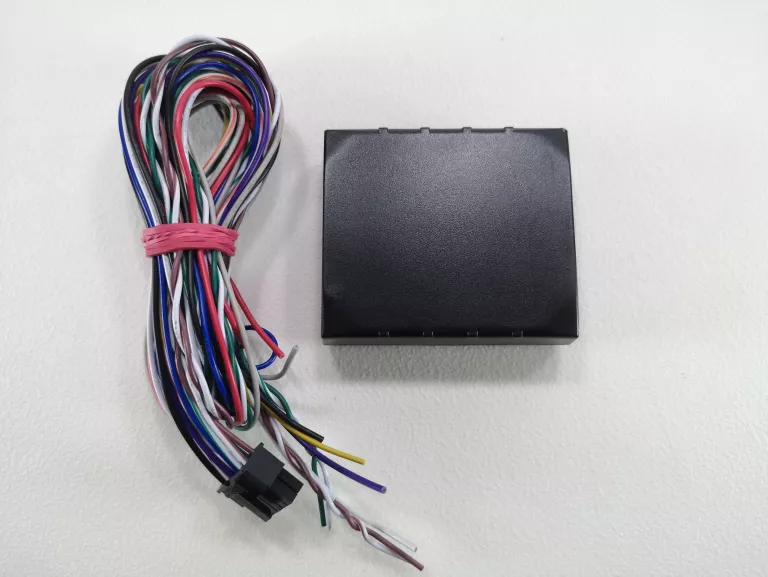 LOKALIZATOR GPS TELTONIKA FMB140