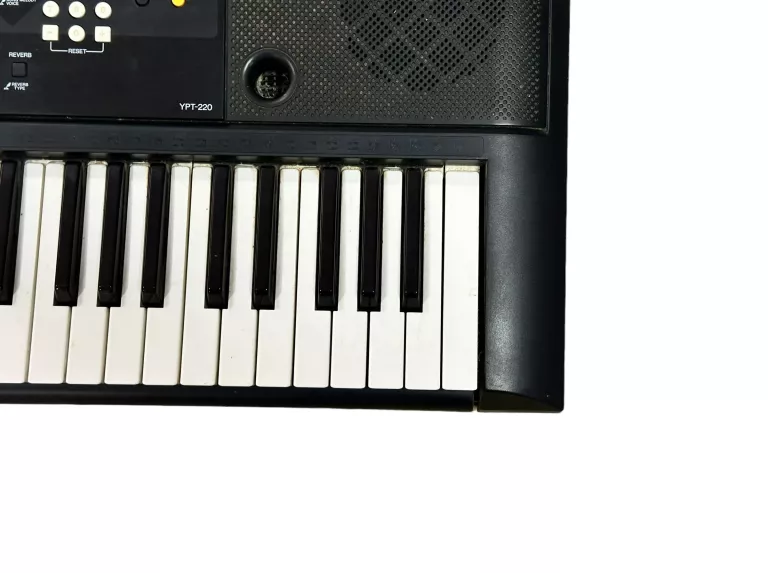 KEYBOARD YAMAHA YPT-220