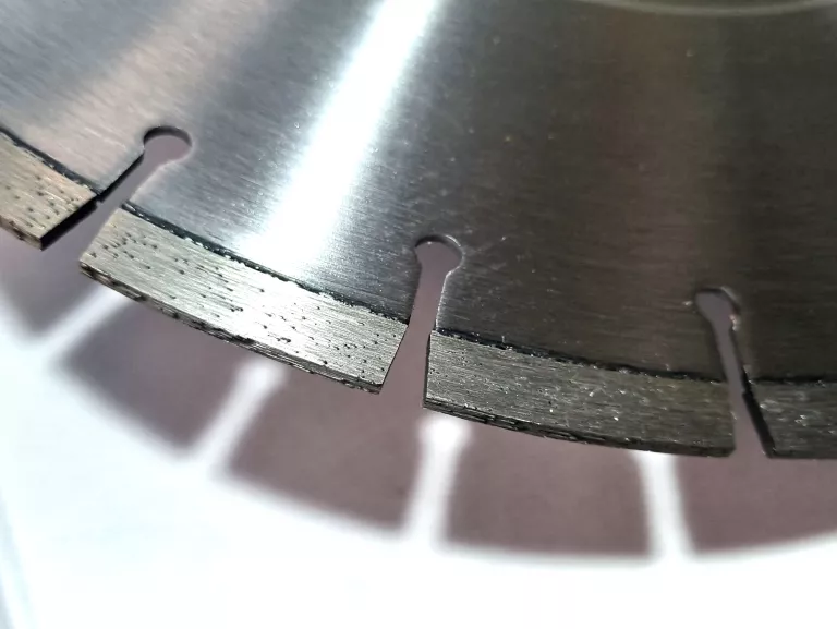 WURTH TARCZA DIAMENTOWA DO BETONU 350/25,4 M