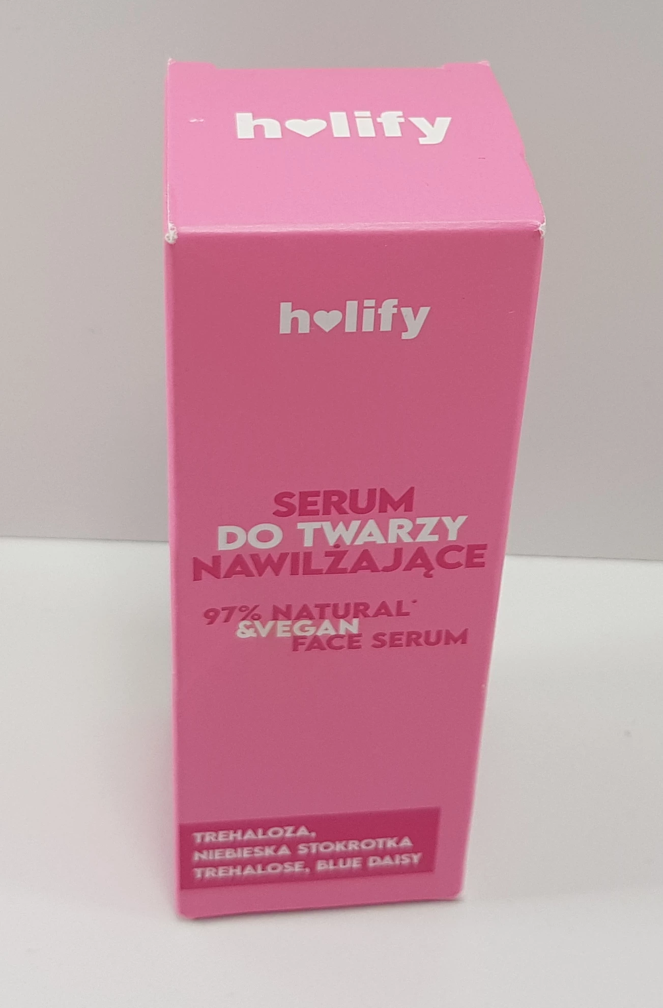 holify-serum-do-twarzy-ean-gtin-5901878683768