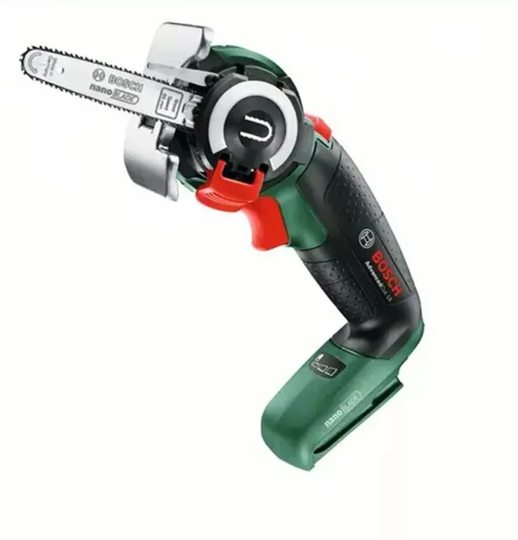 BOSCH ADVANCED CUT 18 NANO BLADE BEZPRZEWODOWA WYRZYNARKA