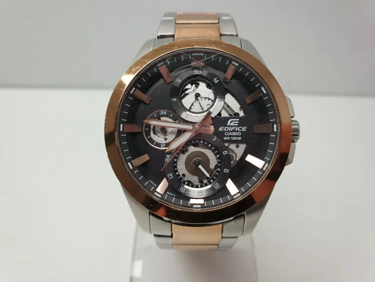 Casio edifice esk 300 dw best sale