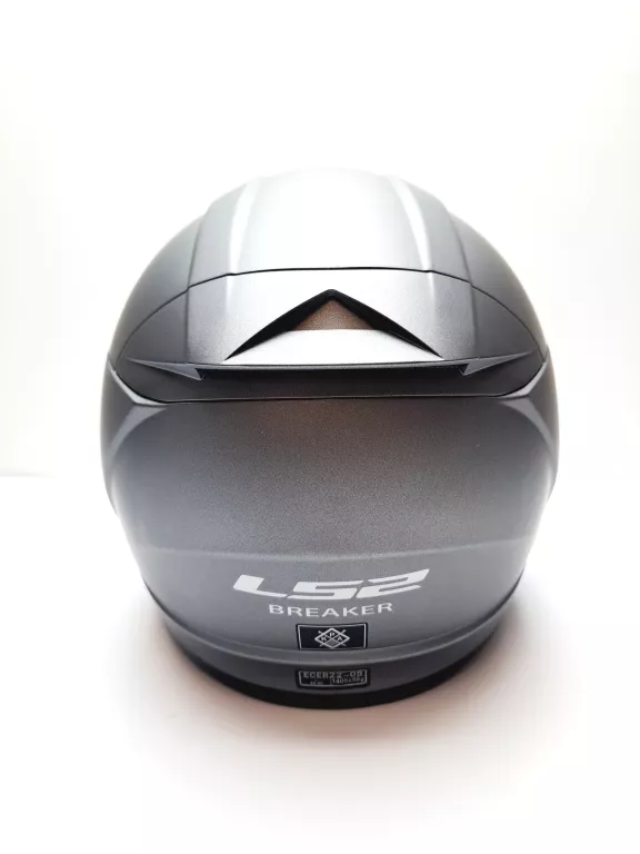 KASK MOTOCYKLOWY LS2 ECER22-05 L