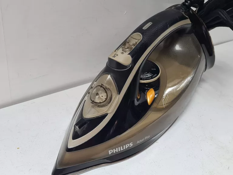 zelazko-philips-azur-pro-gc-4887-czytaj-opis-ean-gtin-8710103798910