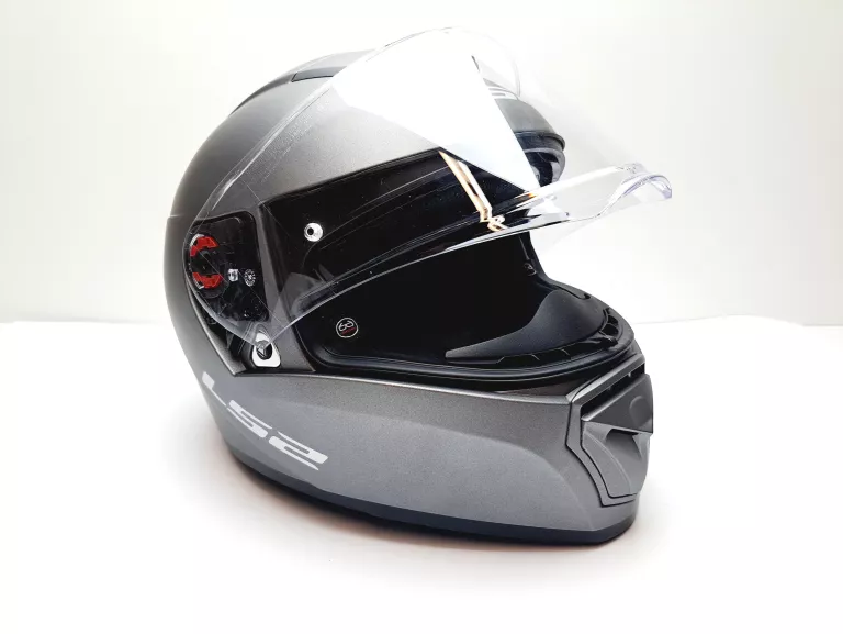 KASK MOTOCYKLOWY LS2 ECER22-05 L