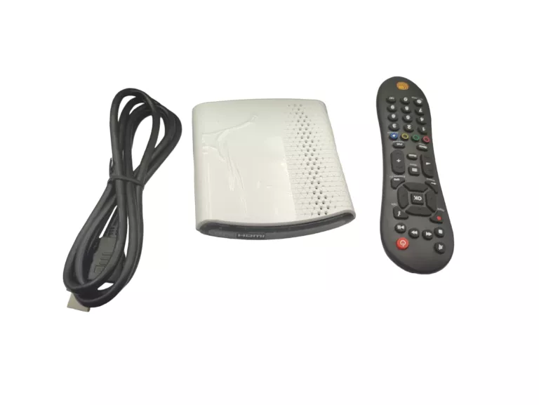 DEKODER EVOBOX STREAM III D46BU