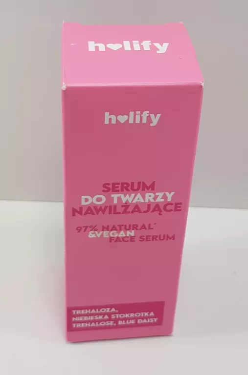 holify-serum-do-twarzy-ean-gtin-5901878683768
