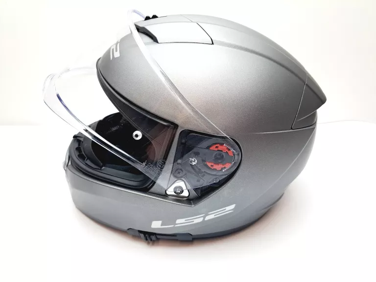 KASK MOTOCYKLOWY LS2 ECER22-05 L