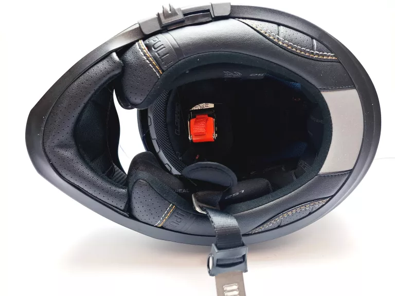 KASK MOTOCYKLOWY LS2 ECER22-05 L