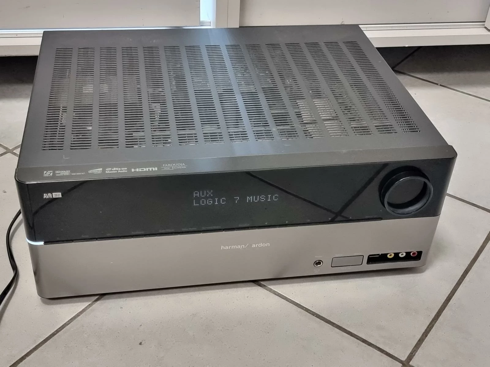 amplituner-harman-kardon-avr-360-71-stan-uzywany