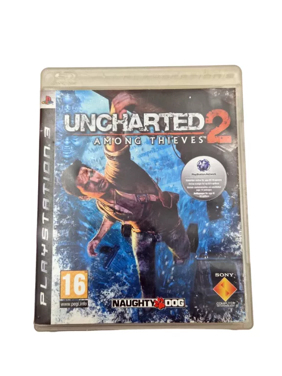 KONSOLA PLAYSTATION 3 SLIM CECH-2504A 180GB + PAD + 3 GRY