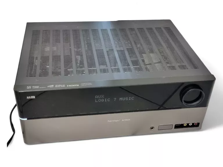 AMPLITUNER HARMAN KARDON AVR 360 7.1
