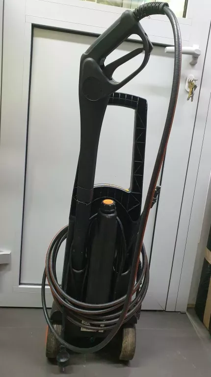 MYJKA WYSOKOCIŚNIENIOWA STIHL RE125K