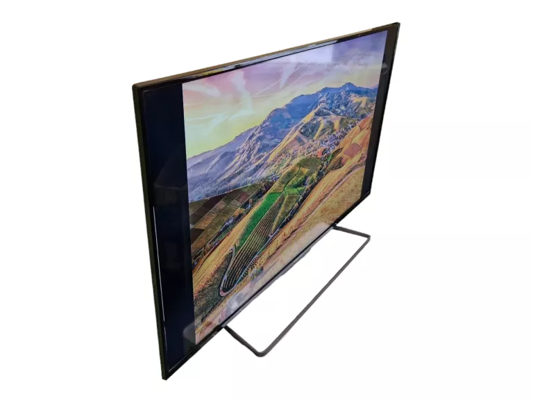 TELEWIZOR KRUGER&MATZ KM0250 FULL HD 50" DVBT-2