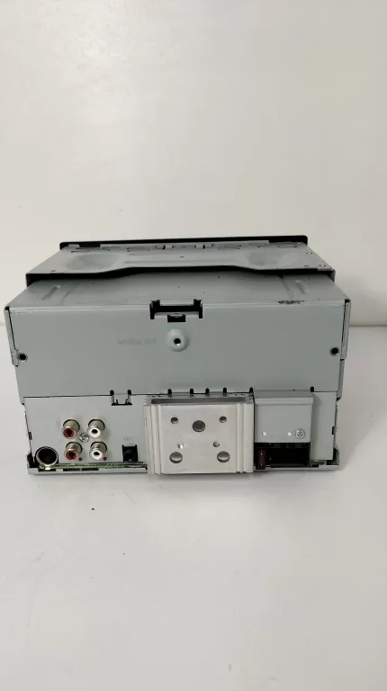 RADIO KENWOOD DPX-M3100BT
