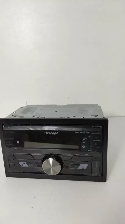 RADIO KENWOOD DPX-M3100BT