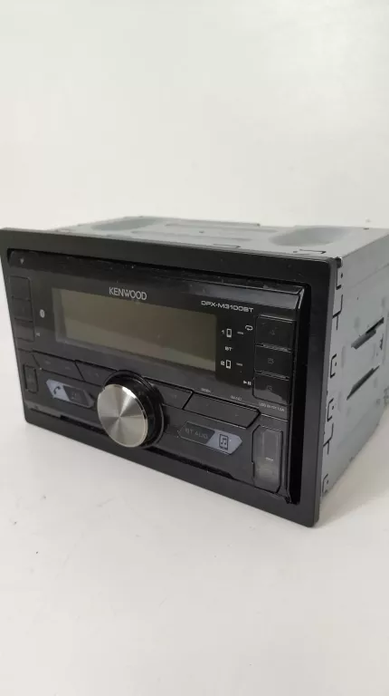 RADIO KENWOOD DPX-M3100BT