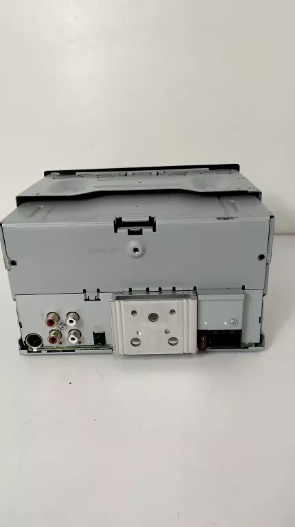 RADIO KENWOOD DPX-M3100BT