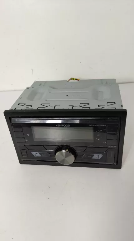 RADIO KENWOOD DPX-M3100BT