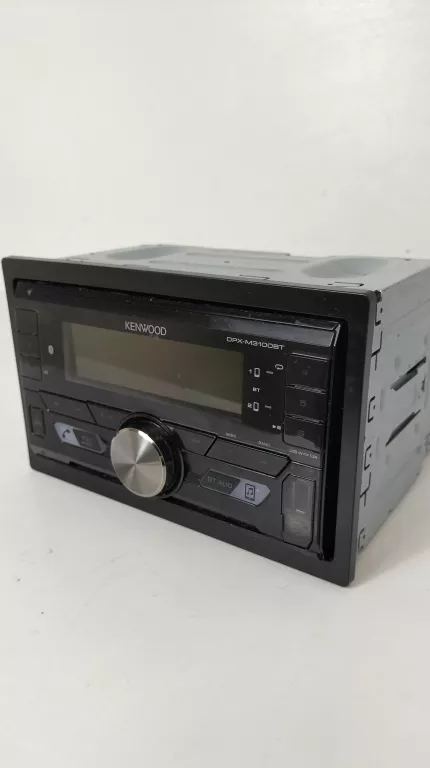 RADIO KENWOOD DPX-M3100BT