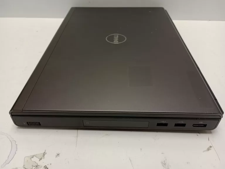 LAPTOP DELL PRECISION M4800 15.6" I7 3820QM 16GB 256GB SSD K1100M