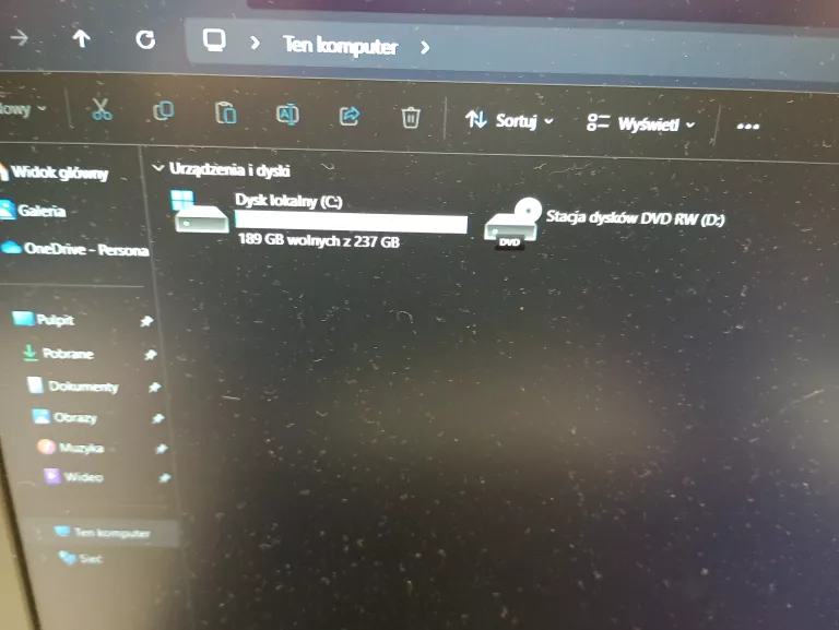 LAPTOP DELL PRECISION M4800 15.6" I7 3820QM 16GB 256GB SSD K1100M